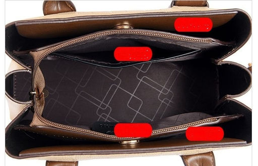 KAIDIFEINIROO Сумка женская 5293  фото 9