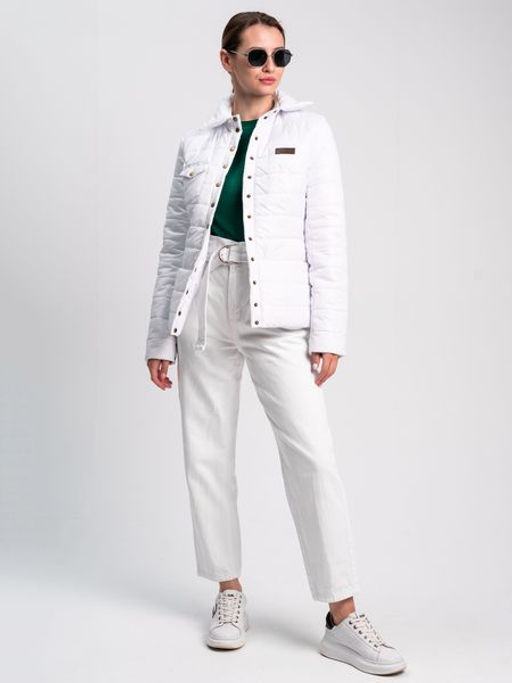 Куртка-рубашка - Yollochka фото 2