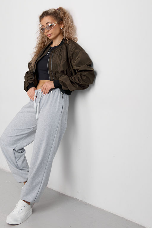 Брюки 36976 - Натали фото 176