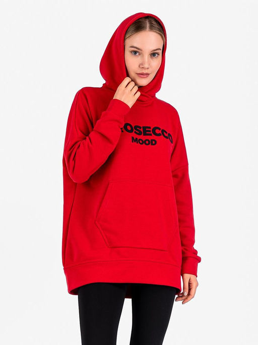 Куртка-худи J.519 крем - Argo classic фото 27