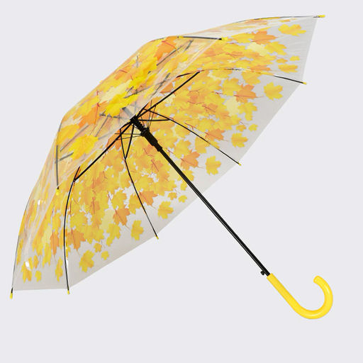 Зонт Umbr-L-15-Yellow