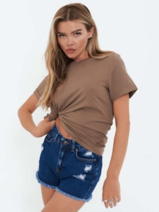 ФУТБОЛКА ЖЕНСКАЯ - Chic & charisma фото 3