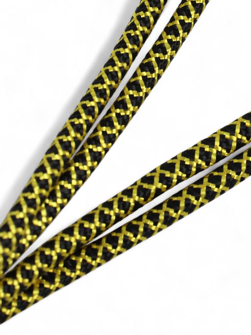 Скакалка спортивная, 2.6 м, регулируемая, цвет МИКС