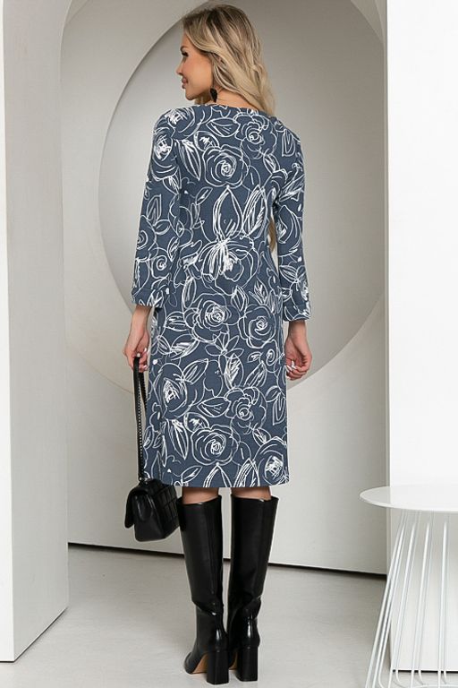 Платье 70889 - Avili фото 8