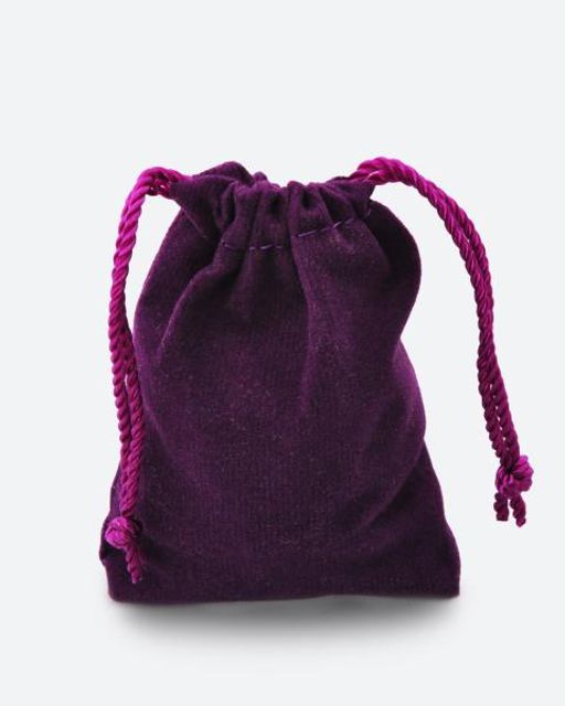 Diamantaire. Кулон с цирконом на цепочке