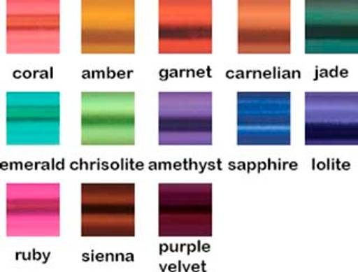 k120 Спицы чулочные Zing - Knitpro фото 2