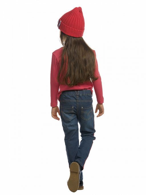 Уценка PELICAN GGP3157 брюки для девочек фото 3