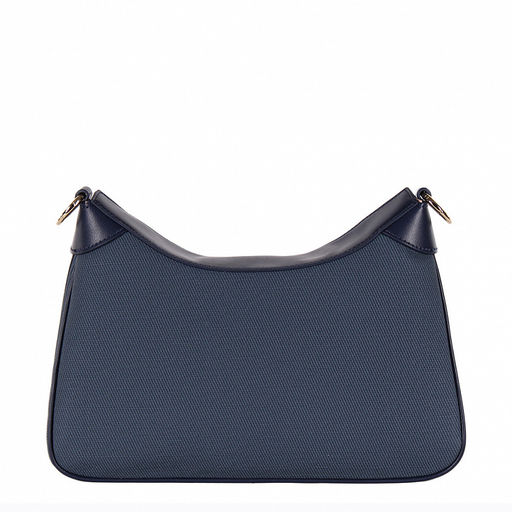 Сумка 012309082 navy Crisbella