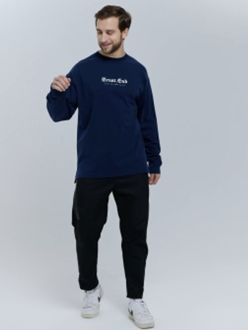 ЛОНГСЛИВ МУЖСКОЙ - Giovedi фото 4