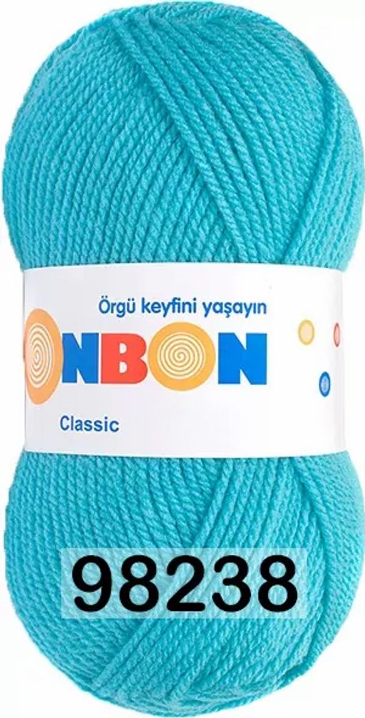 BONBON CLASSIC NAKO  фото 35