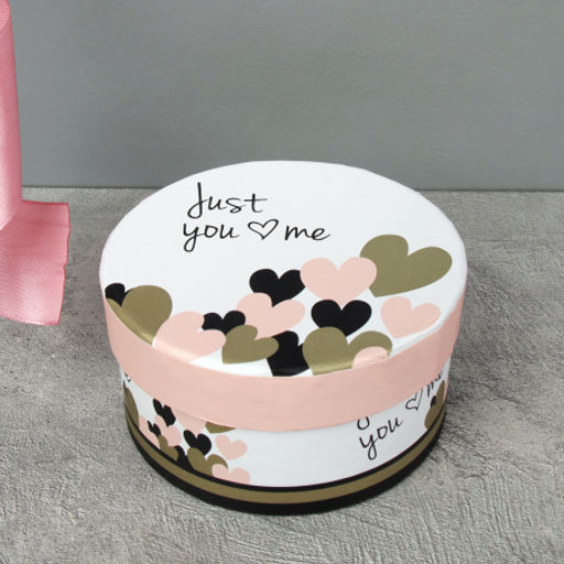 Коробка подарочная / S139-SY501 /уп 12/216/микс - Галеонтрейд фото 6