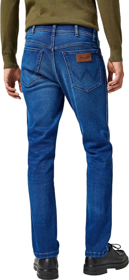 Джинсы мужские