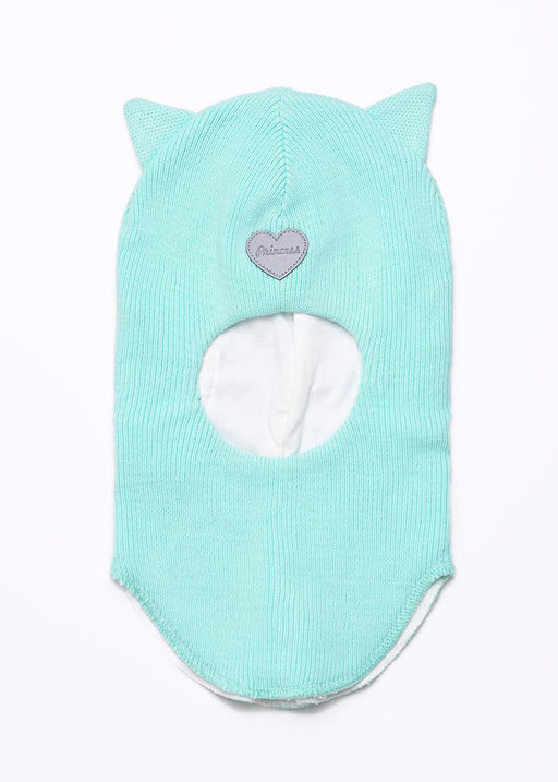 Шапка-шлем - Clever wear фото 3