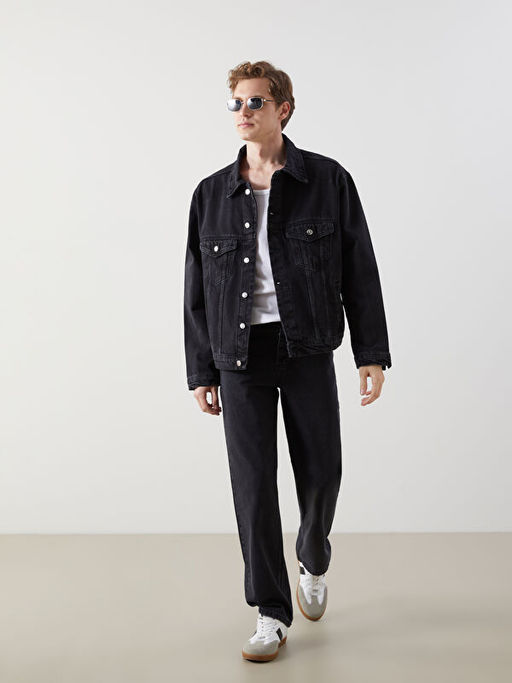 779 Regular Fit Erkek Jean Pantolon