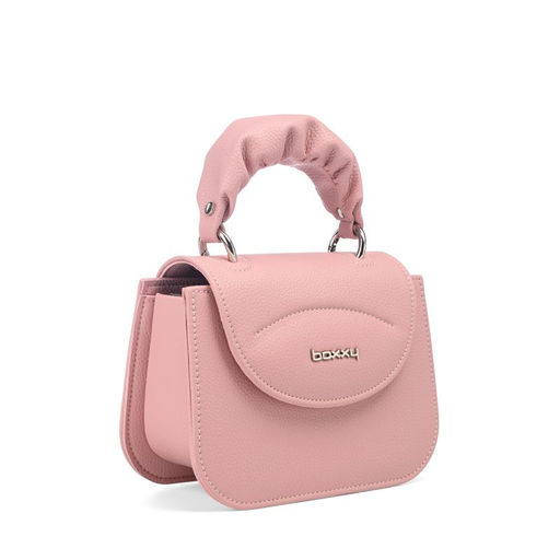 Сумка TOOTSY 3011 Светло-розовый