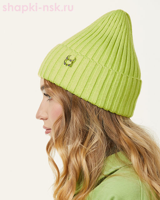 Гули Колпак женский флис (56-58)