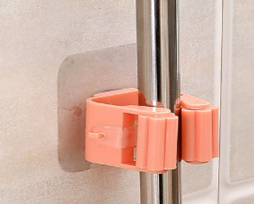 Держатель для швабр / C0B06 /уп 1000/ ОРР