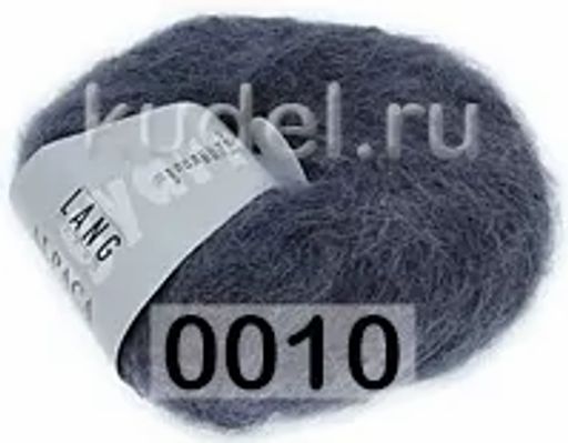 Пряжа ALPACA SUPERLIGHT - Lang фото 6