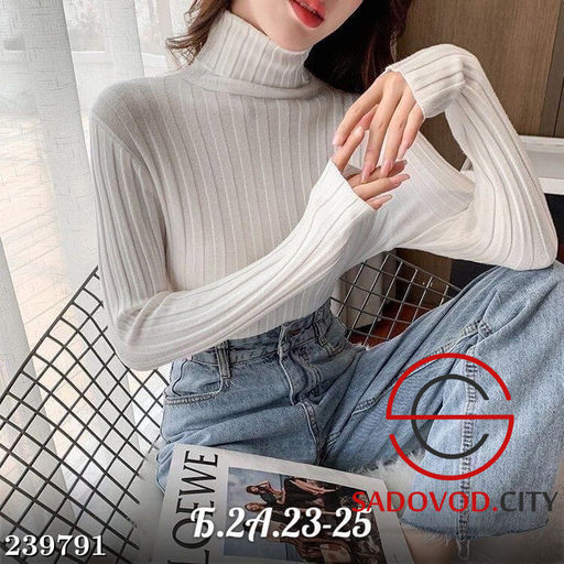 Водолазка - Bruno фото 5