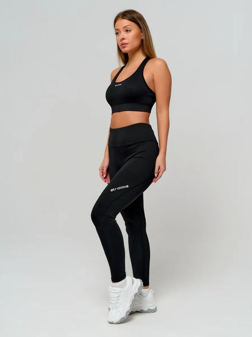 T3368-3 леггинсы женские - Strobbs фото 5