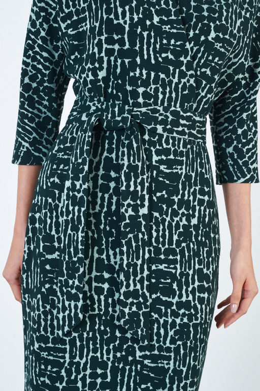 66272 Платье Eliseeva Olesya  фото 8