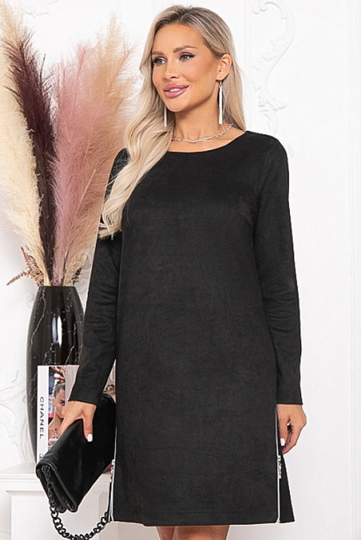 Платье 71732 Новый год