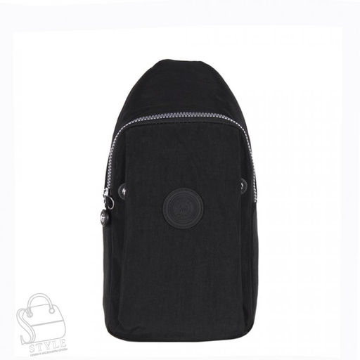 Рюкзак мужской 8685MD black Mindesa в Новосибирске  фото 2