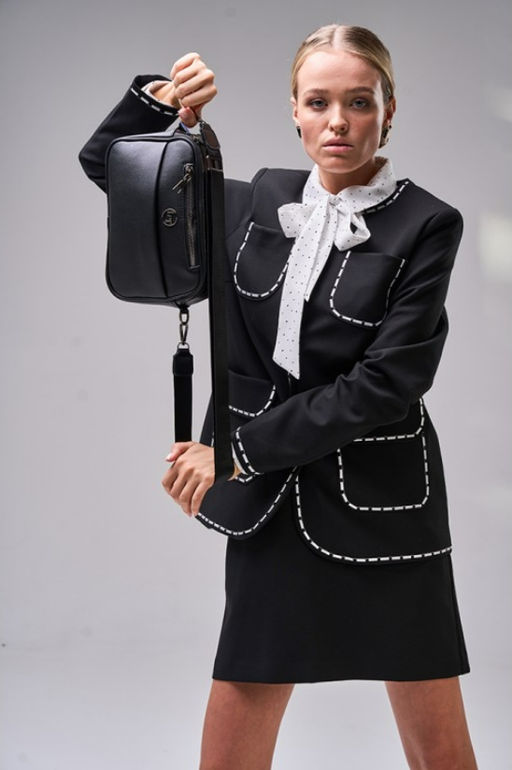 Сумка женская Lanotti 8395  фото 4