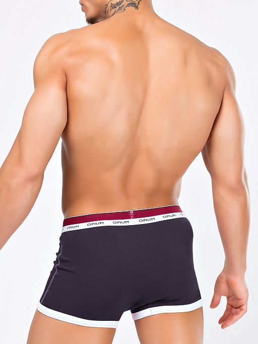 Боксеры Opium R-114  фото 2