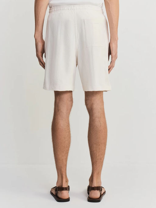 Шорты из смесового хлопка / Zarina  фото 4