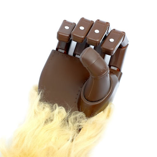 Хваталка-манипулятор Снежный человек - Simaland фото 4