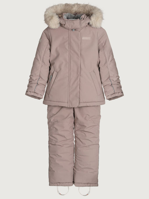 Костюм 7з6825 орхидея - Nikastyle фото 5