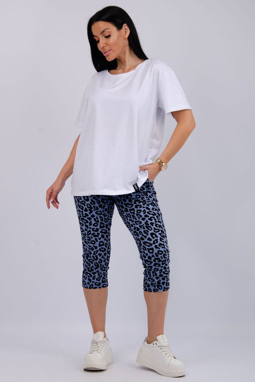 Аморе бриджи женские