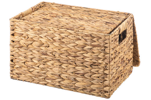 Набор 2 корзин 45*30,5*27,5 см с крышками - Elan gallery фото 8