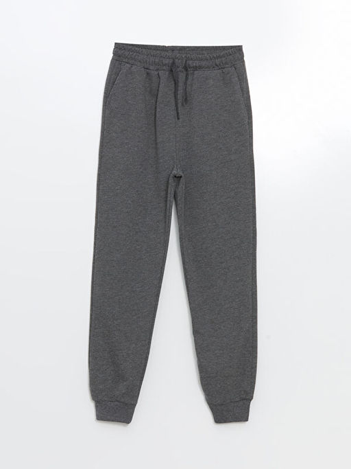 Beli Lastikli Erkek ?ocuk Jogger E?ofman Alt?
