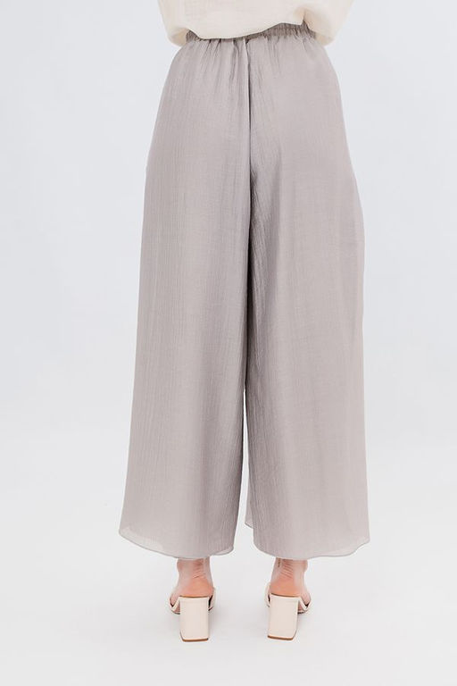 NOBBY, Женские брюки 12-35/2 (платина)  фото 6