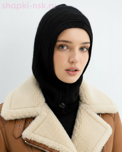 260143 REC Капор женский (56-58)