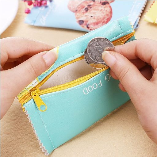 АЦЦИИ! Органайзер кошелёк 632TB194 - Fashion фото 2