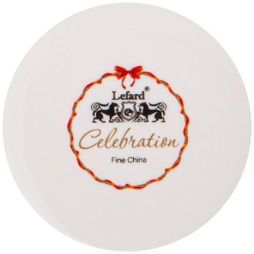 КРУЖКА LEFARD CELEBRATION 400 МЛ  фото 4