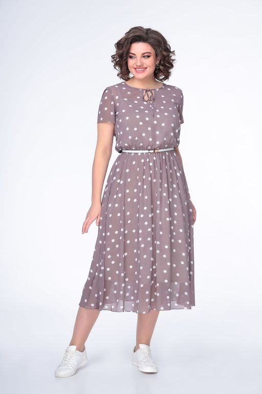 Блуза Swallow 803.2 черный+серебряный узор фото 341