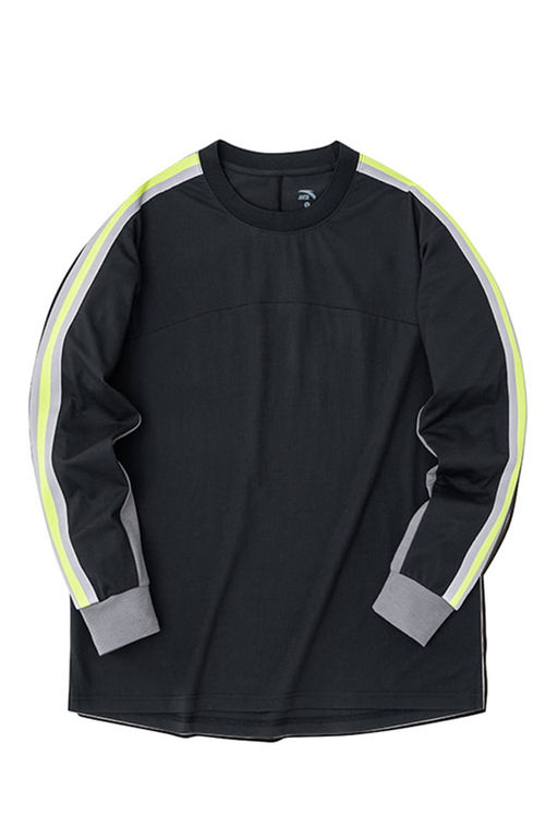 Лонгслив Anta Robert Geller LS Tee  фото 6