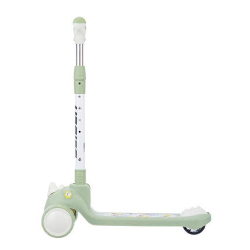 Самокат трехколесный Slider