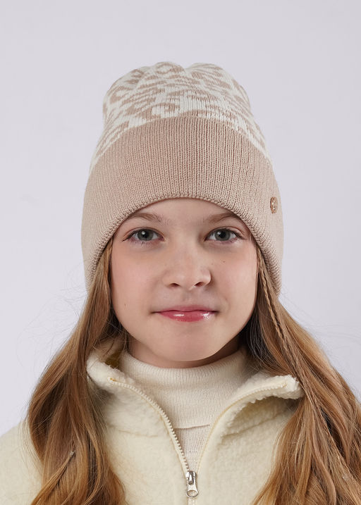 Шапка детская
