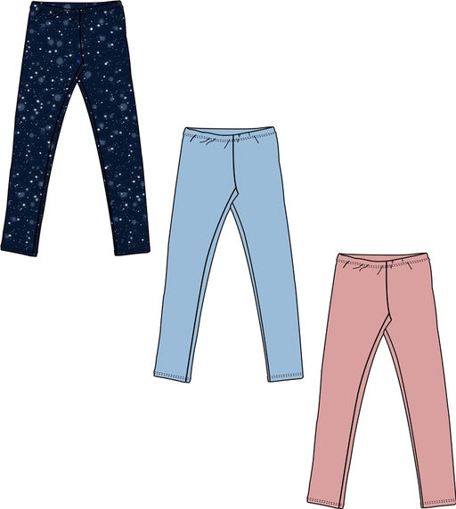 3легинсов 3ДРЛ5744804нг - Апрель фото 3