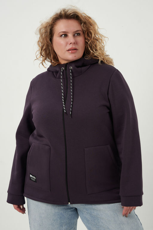 Толстовка женская 83606