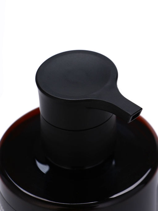 Мыло для рук жидкое, 450 мл, аромат чёрный перец и нероли, ULAB - URAL LAB фото 9