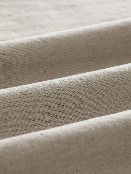 Наволочка SL Home Linen collection, 5070 см, серая, хлопок, 70%, лён 30% - Sima-land home фото 11