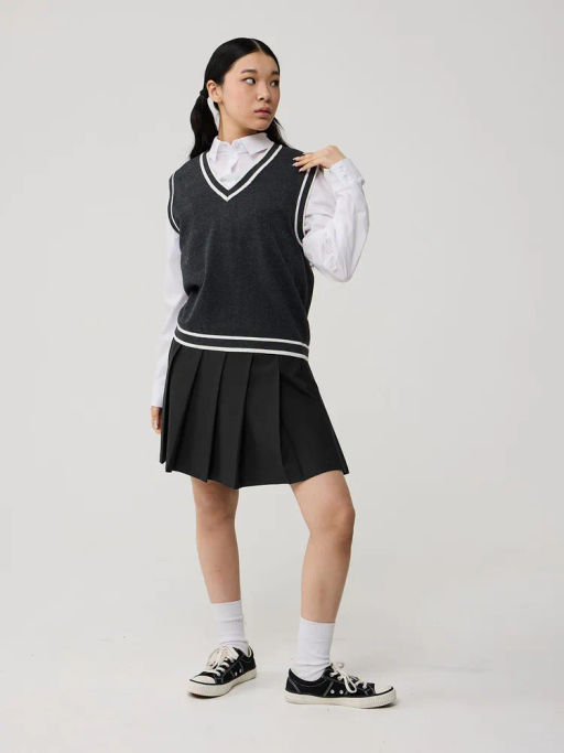 Жилет - Смена фото 5