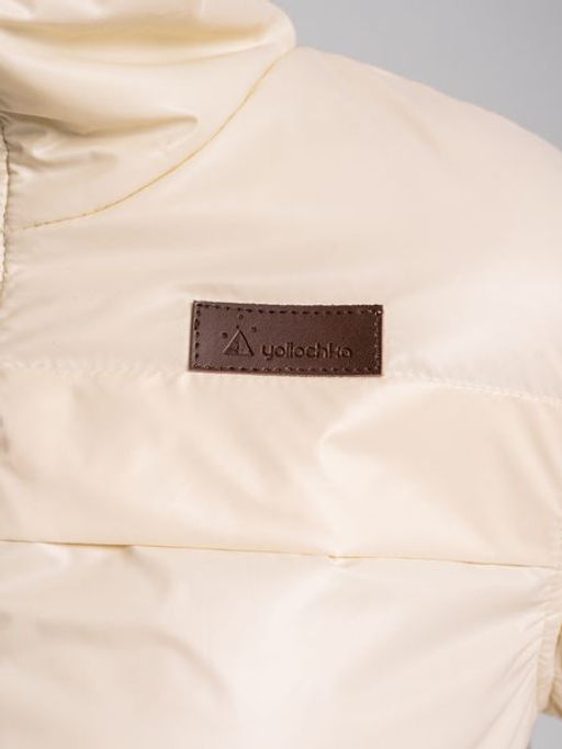 Куртка Деми - Yollochka фото 7