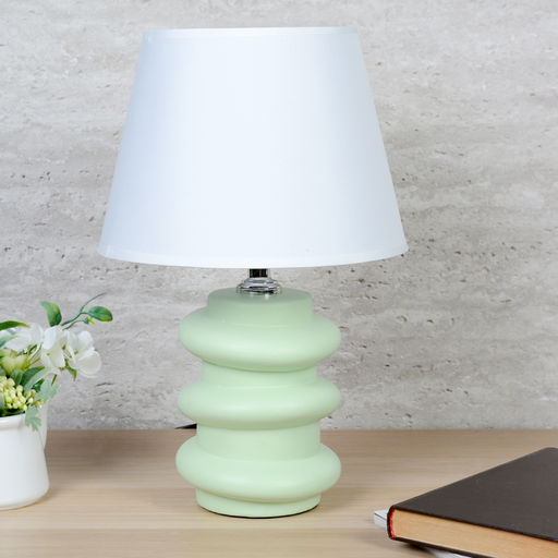 Светильник настольный 35 см / YM220433 /уп 24/А - ГалеонТрейд фото 2